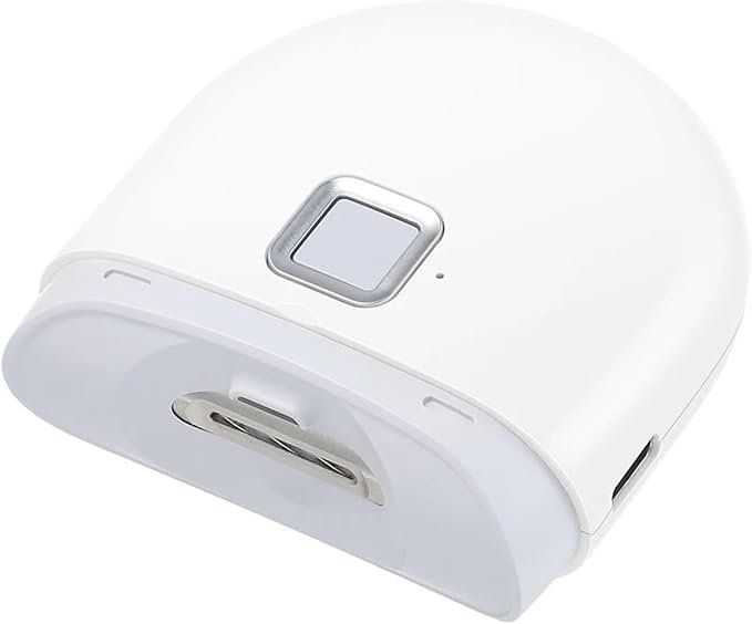 MUdson elektrischer Nagelknipser